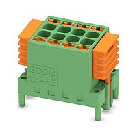 PHOENIX CONTACT 1848668 Plugs SDDC 1,5/ 4-PV-3,5