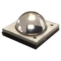 Inolux IN-C68QABTMU5 High Power LEDs Top View UVA 390nm to 400nm