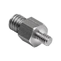 Mark-10 G1050 Adapter (#4-40M to #10-32F)