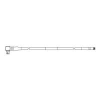 Rosenberger 70W-18K2-W1K1-00305 RF Cable Assemblies