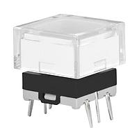 NKK Switches JB15HLPC-JB Tactile Switches SPST PCB TACT SWITCH