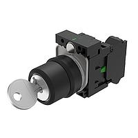 EAO 45-190H.1000.111.401 Keylock Switch (45-190H.1000.111.401)
