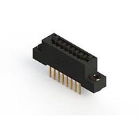 EDAC 396-016-522-203 Standard Card Edge Connectors Card Edge Connector