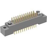 AirBorn RM332-023-122-8800-631 Connectors 3 Row Plug STR PCB Connector