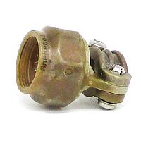 Amphenol PCD M85049/91-15T Strain Reliefs Composite Strain Relief