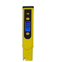 HINOTEK PH-981 High Accuracy Pen-type pH Meter (0.00-14.00pH, 0.01pH, ±0.1pH)