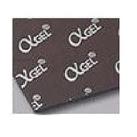 Taica COH-4065LVC (1NT) t2.0 Gap Fillers / Gap Pads / Sheets Gap Pad, 6.5 W/mK, Square, 400x400mm, 2mm Thick, 1-Side Non-Tacky, Alpha Gel