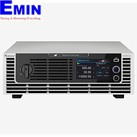 Bidirectional DC Power Supply