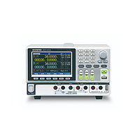 GW INSTEK GPP-3650 + LAN/GPIB Triple-Channel Programmable DC Power Supply (3CH, 385W)