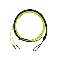 Panduit FWUYL7575LNM046 Fiber Optic Cable Assemblies OM5 Sig Core 24f Trunk LSZH PanMPO F/Pan