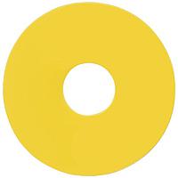 SIEMENS 3SB29082AF Nameplate ACC F. 3SB2YLW NAMEPLATE SELF-ADHBLANK