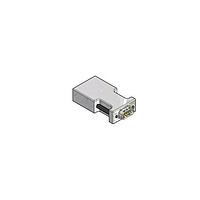 Amphenol CONEC 43-11929 D-Sub Adapters & Gender Changers SAL-SD-SS9S