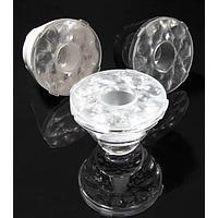 Ledil C17741_YASMEEN-70-ZOOM LED Lenses Adj Beam 15 to 45 Deg Lens Only