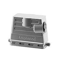 Amphenol Tuchel C146 21R016 507 8 Hoods Hood metric
