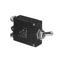 P&B W31-X2M1G-25 Thermal 25A TOGGLE ACTUATOR