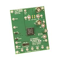 Analog Devices DC1084A-A Voltage Regulator - Switching Regulator 6A High Efficiency DC/DC  Module (Power Module)