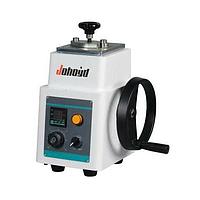 Johoyd XQ-2B Type metallographic sample mounting machine (400W, 0–200°C)