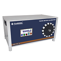 Sansel RPMC 1700-2A L Tachometer Calibrator