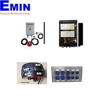 Electric-Electronic Testing & Monitoring Solution