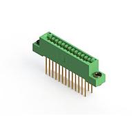EDAC 346-026-541-203 Standard Card Edge Connectors Card Edge Connectors