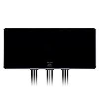 Taoglas MA9929.A.002 Outdoor Antennas 9-in-1 GuardianX with GNSS, 4 5G/4G and 4 Wi-Fi