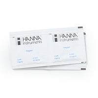 HANNA HI93708-01 Nitrite High Range Reagents