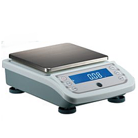 HINOTEK YP-30002 Electronic Balance (0-3000g, 10mg)