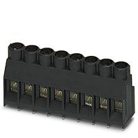 PHOENIX CONTACT 1797091 Fixed Terminal Blocks MKDS 5/8-6,35 BK Z1L