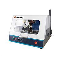 Sample Cutting Machine