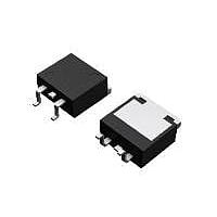 ROHM Semiconductor RBQ20NS100ATL Schottky Diodes Low IR, 100V, 20A, TO-263S (D2PAK), Schottky Barrier Diode