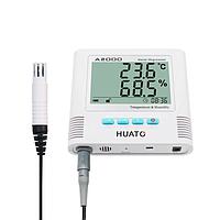 HUATO A2000-EX Sound & Light Alarm Hygro-thermometer (-40~+85℃, 0 ~ 100%RH,)