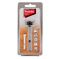 MAKITA D-71118 Hinge Cutting Drill Bit (20x77mm)