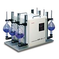 TAITEC SR-2EW Strong Shaker For Separating Funnel (50 to 300 r/min; 40mm)