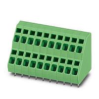 PHOENIX CONTACT 1703194 Fixed Terminal Blocks ZFKKDSA 2,5-5,08- 2