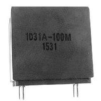 ICE Components 1D31A-150MC Power Inductors Class D Inductor 15uH 6.9mOhms