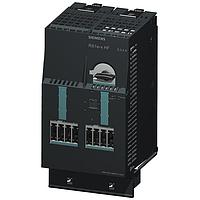 SIEMENS 3RK13010BB101AB4 Motor Drives HIGH-FEAT.DS ET200S RS1E-X HF, 2.4-8.0A