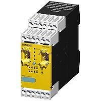 SIEMENS 3RK31111AA10 Safety Controllers MSS CENTRAL MODULE, SCREW TERM