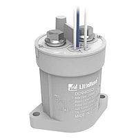 Littelfuse DCNHR50QF24 Contactor Relay DCNHR 50A 450V P Aux 24Vcoil