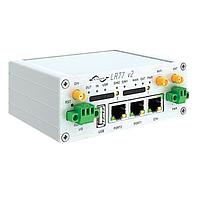 Advantech BB-LR2F713521 Cellular Routers LR77 v2FG RS485 MBUS SL set