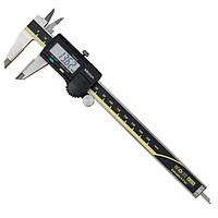 MITUTOYO 500-178-30 Caliper measures outside 0-6 inches