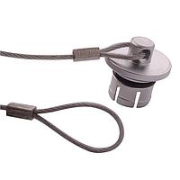 NorComp 821B-DC Accessories 1B DUST CAP