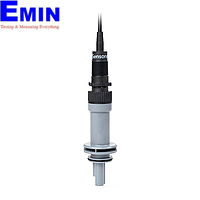 Sensorex CS8300TC Contacting Conductivity Sensor with Digital Communication (K = 1.0)