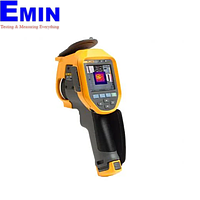 FLUKE FLK-TI401-PRO 9HZ Camera nhiệt (640 x 480 px, 0,93 mRad, -20 °C to +650 °C)