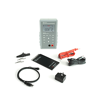 PROSTAT PAS-853B Wide Range Ohmmeter (0.01 Ω ~ 9.99 x 10^12 Ω)