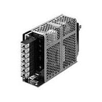 Omron Automation and Safety S8FS-G10005CD Switching Supplies PS 100W 5V 16A DIN mount