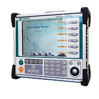 Ponovo NF802 Protection Digital Relay Test Kit