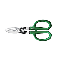 SK tools SK02411 Straight Pattern Tin Snip (8")
