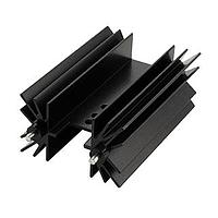 Same Sky (formerly CUI Devices) HSE-B18254-060H-W Component 25.4x41.6x25mm w/pin extrusion TO-218