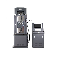 IWINTESTING WAW1000B Micro Electromechanical Servo Universal Testing Machine (1,000kN)