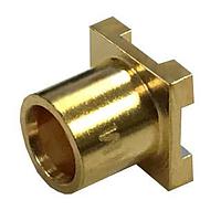 Johnson / Cinch Connectivity Solutions 133-9711-201 PCB Connectors NON MAG JACK ASSY